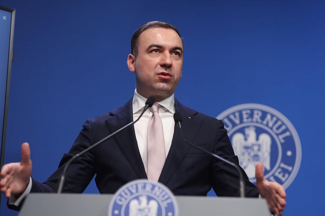 Petrotel-Lukoil, din România, repornește: Undă verde de la SUA, anunță ministrul Energiei