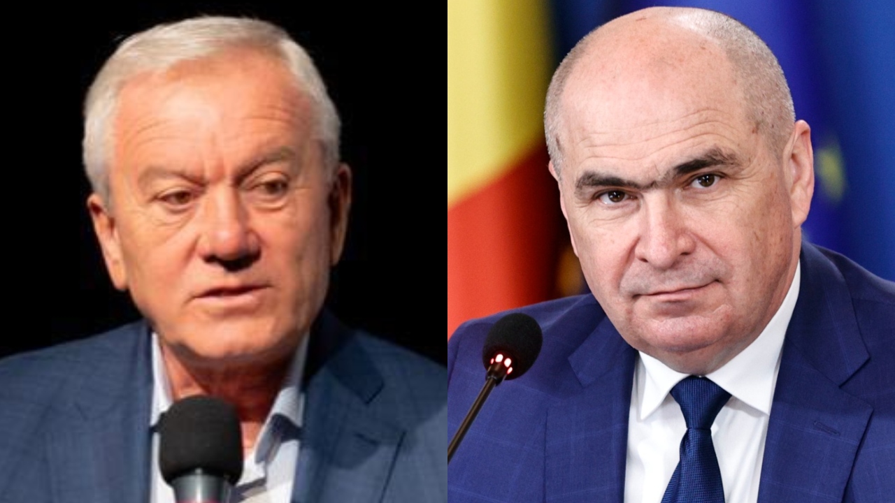 Minciuni crase la conferință: Ce s-a spus de fapt