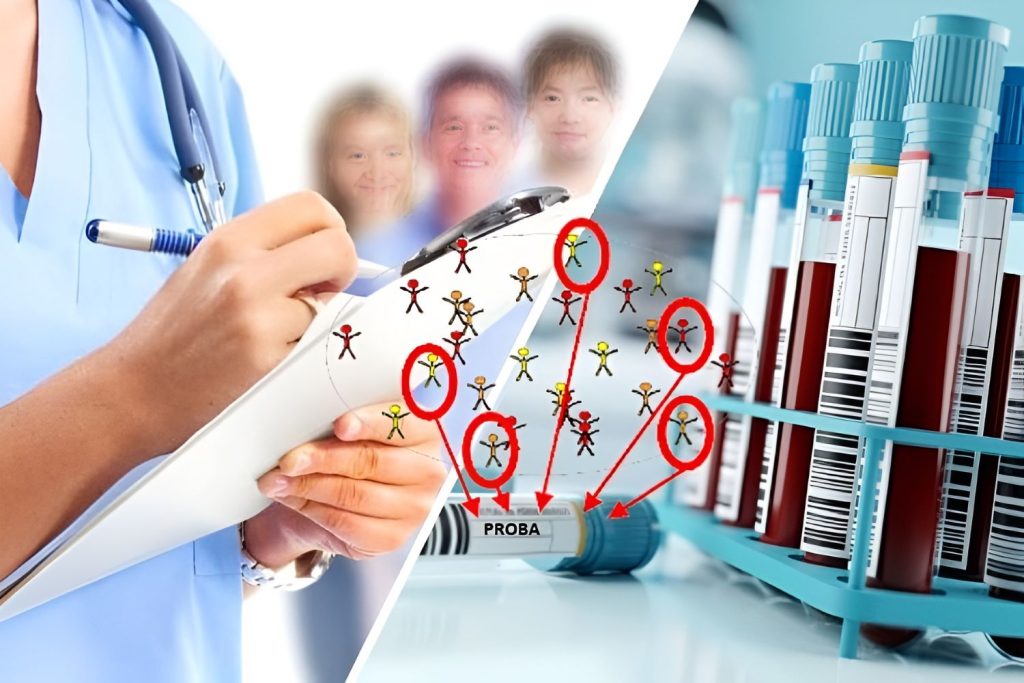 Aproximativ 1.500 de persoane din sistemul public vor fi instruite, până în decembrie 2028, în cadrul unui program național dedicat prevenirii și controlului bolilor transmisibile