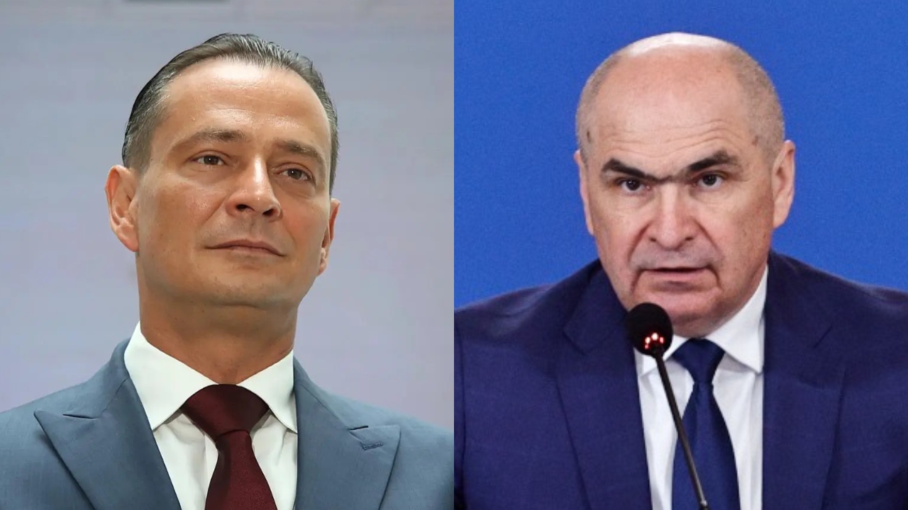 Primarul Sectorului 4, acuzații grave: „România merge spre exterminare”