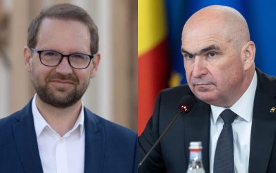 USR, loial guvernării: Reformează statul și închide robinetele