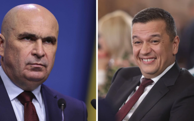 PNL, ultimatum pentru PSD: „Nu mai facem coaliție în caz de criză politică”