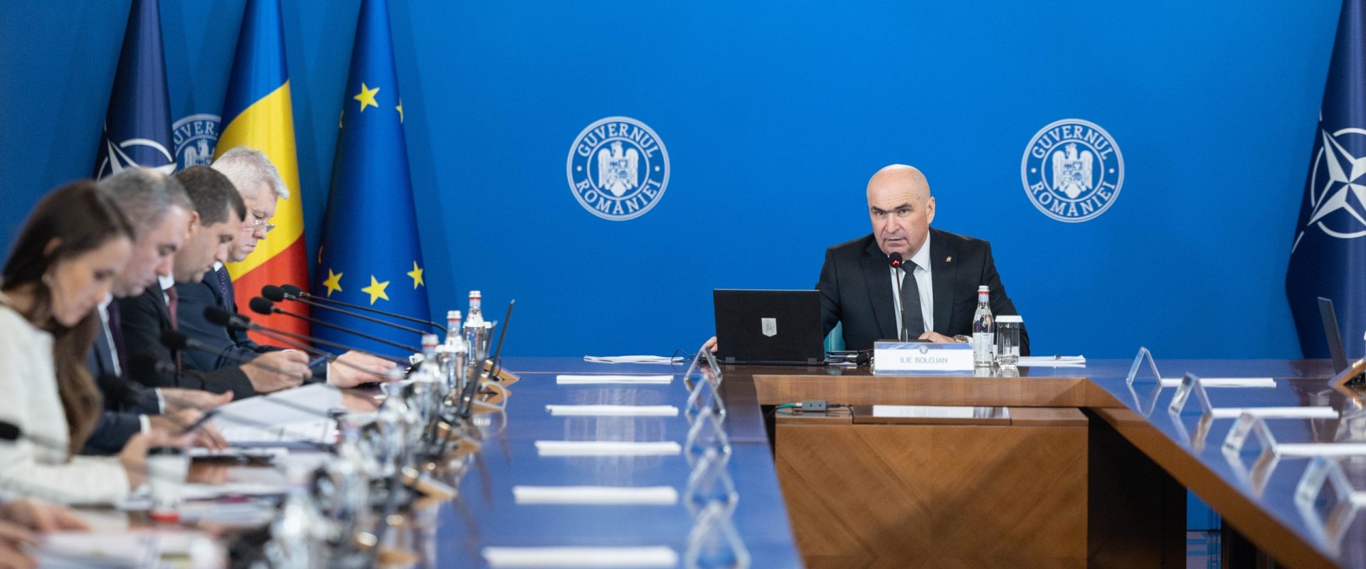 Bolojan Șochează: Amenință cu șomaj pentru liderii PSD numiți în funcții