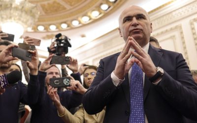 Parlament fragmentat: Coaliții de 3-4 partide, singura soluție de guvernare în România