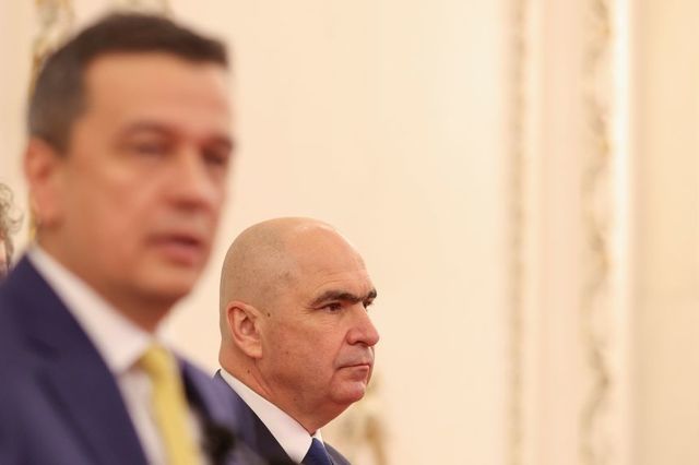 PSD decide: Bolojan, pe muchie de cuțit. Miniștrii PSD pleacă din Guvern?