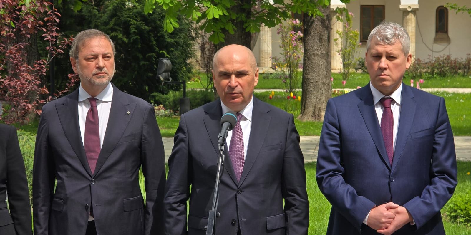 Premierul își asumă în continuare mandatul: Ce decizie crucială a luat