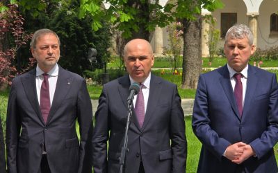 Premierul își asumă în continuare mandatul: Ce decizie crucială a luat