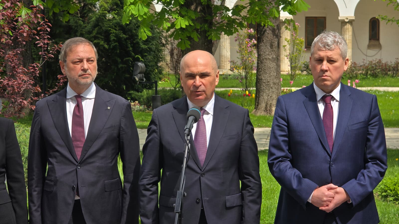 Premierul își asumă în continuare mandatul: Ce decizie crucială a luat