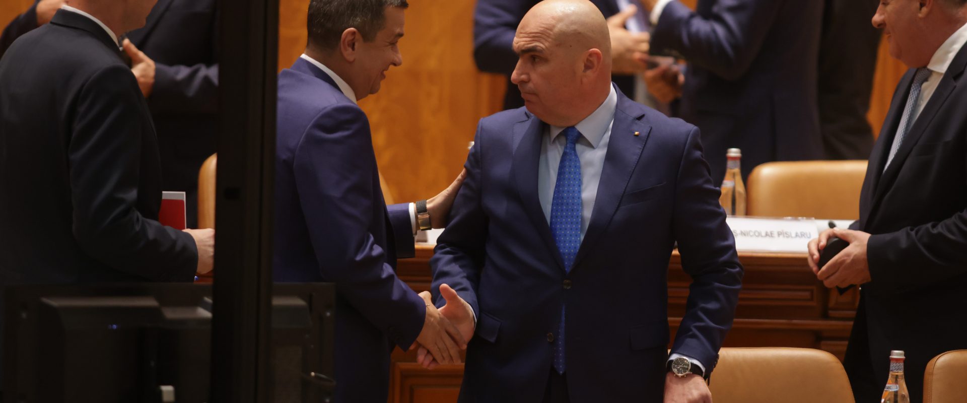 Bolojan, despre ruptura coaliției: „N-am avut energie”. Ce zice de retragerea PSD?