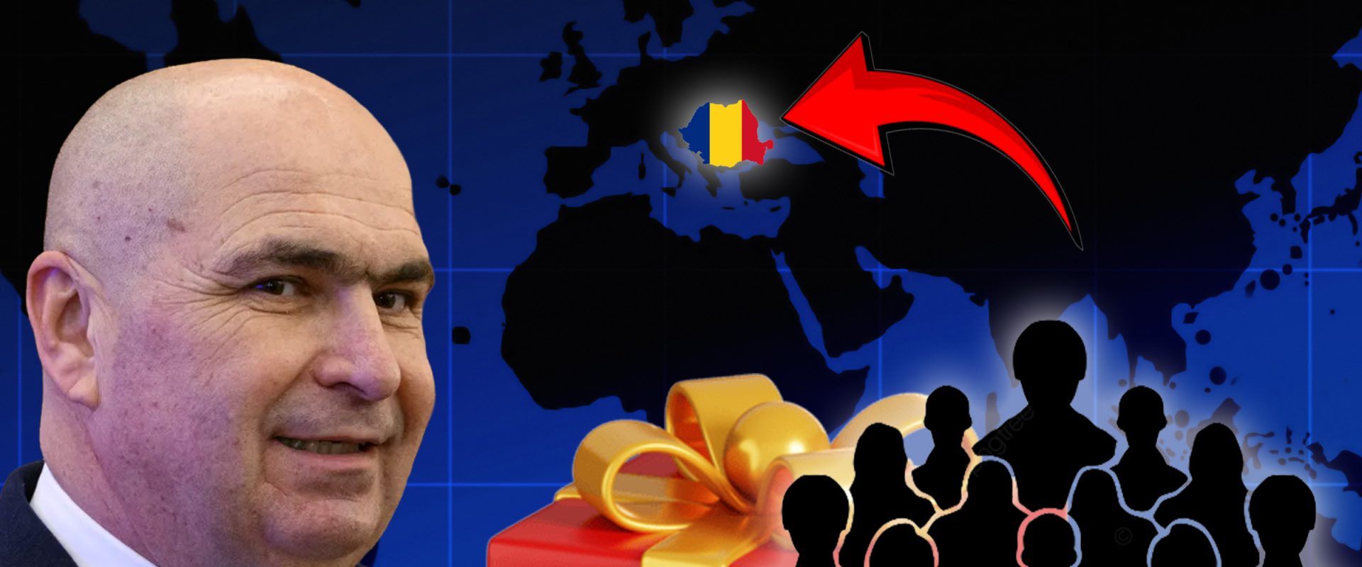 Pa Bolojan: Fost ministru de Finanțe, acuzații grave despre sărăcirea românilor