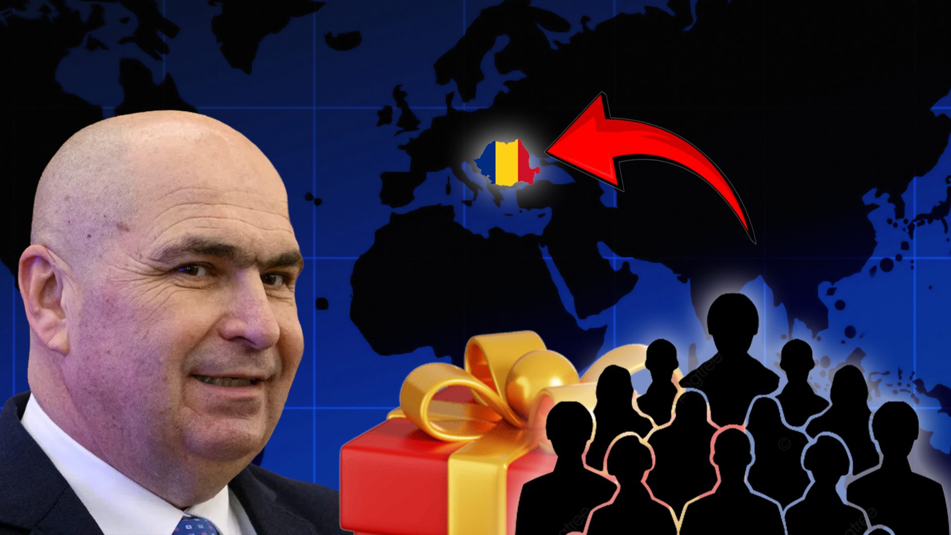 Pa Bolojan: Fost ministru de Finanțe, acuzații grave despre sărăcirea românilor