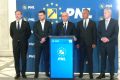 PNL, clarificări: Nu discutăm cu AUR. Negociem doar cu partidele din coaliție