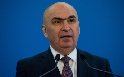 Bolojan rămâne premier: Le-a mulțumit fanilor din mediul online pentru susținere