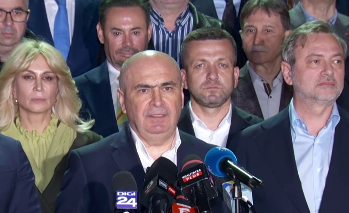 Bolojan după retragerea PSD: Vom guverna în continuare! Decizie greșită, iresponsabilă