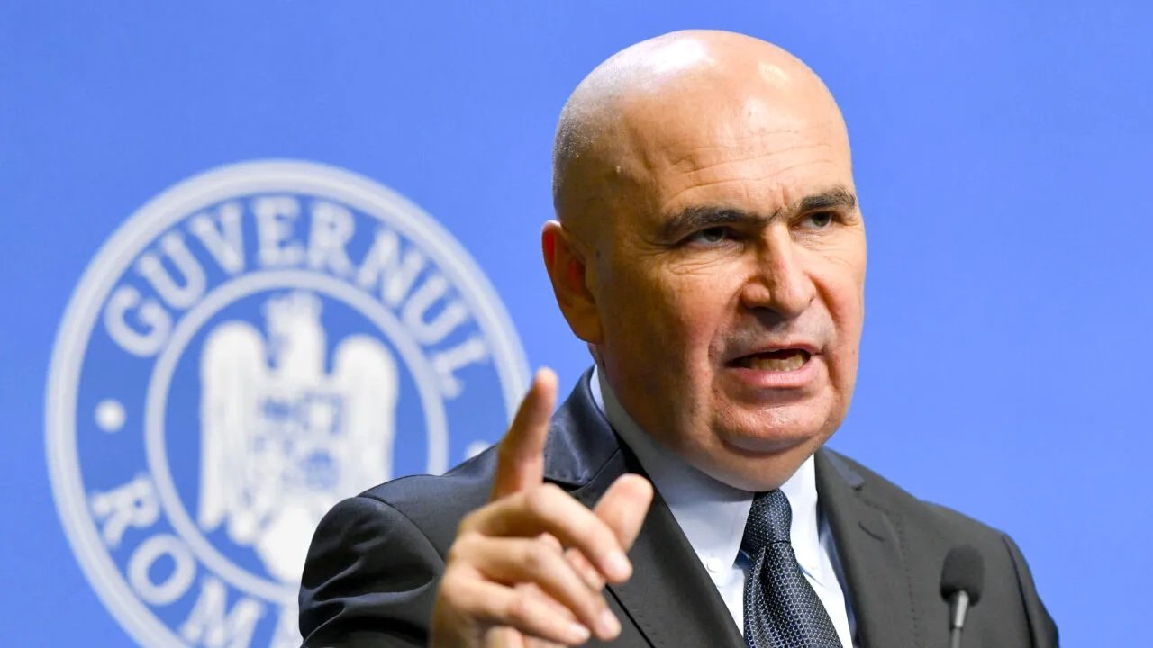 Bolojan, mesaj direct către Peter Magyar: „Să lucrăm împreună!”