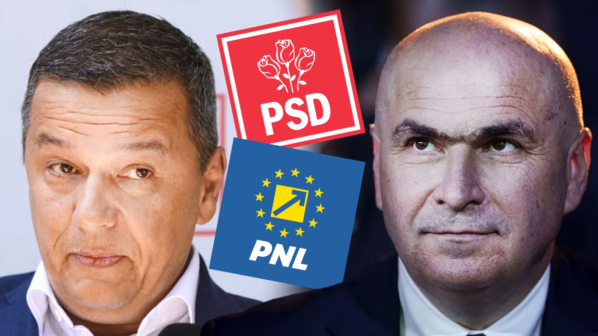 Bolojan, despre „trădătorii” din PNL: Cu cine negociază PSD pe la spate?