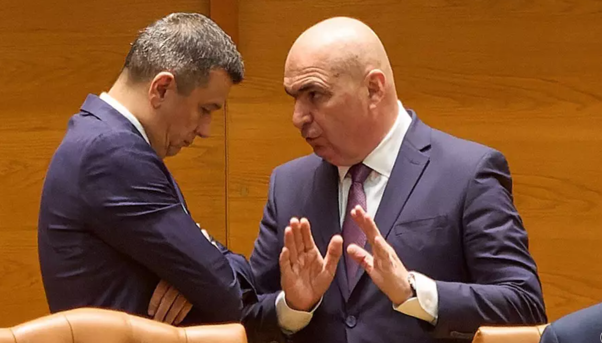 Ziua cea lungă: România, pragul crizei politice. Un pas spre instabilitate