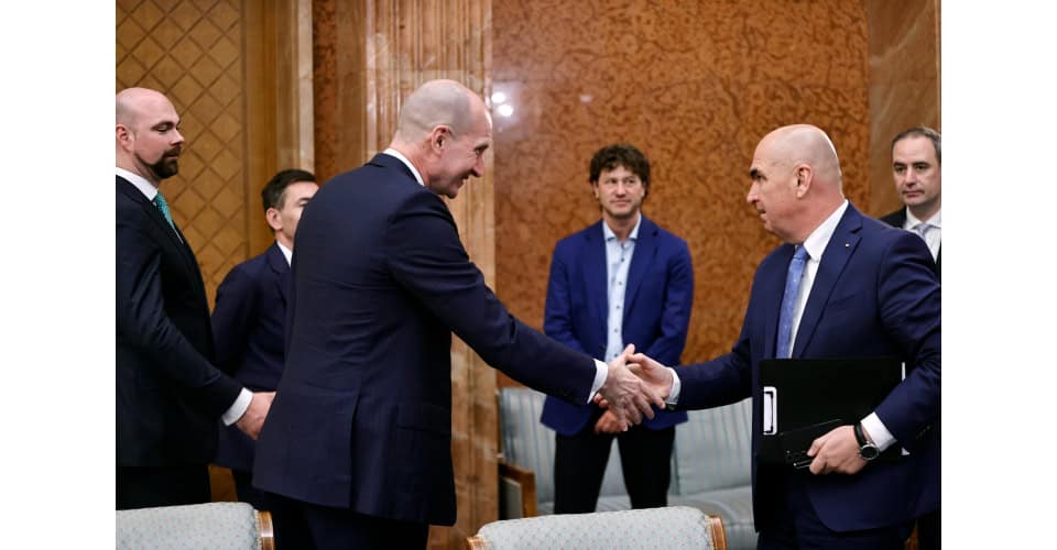 S&P: Impactul crizei energetice în ECE. Ce urmează pentru România?