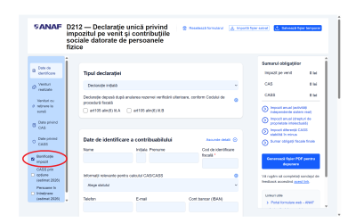 Bonificație 3% pentru PFA, chirii, crypto: Ghid Unic 2026 și impozit