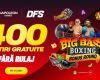 50 rotiri gratis, fără depunere! Plus 350 cash bonus