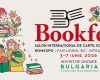 Bulgaria, invitata de onoare la Bookfest București 2026