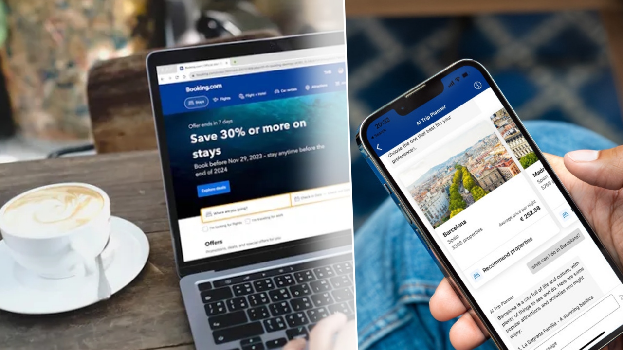 Booking, anchetată în Italia: Cum sunt păcăliți clienții să plătească mai mult