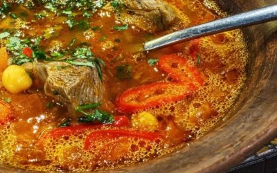 Cine NU are voie la mielul de Paște: Avertismentul medicilor din România