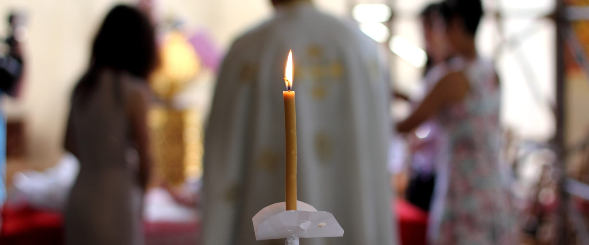 Botezul creștin: Conflictul care a zguduit primele secole de istorie