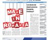 Curaj românesc peste hotare: Afaceri și nume mari, din nou pe harta lumii