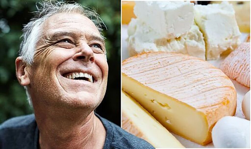 Rafturile supermarketurilor abundă în produse lactate, însă brânza de capră proaspătă se evidențiază ca o alegere nutritivă, cu o singură condiție crucială