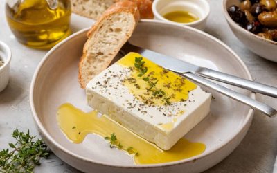 Brânza-minune care topește grăsimea abdominală: O poți mânca zilnic