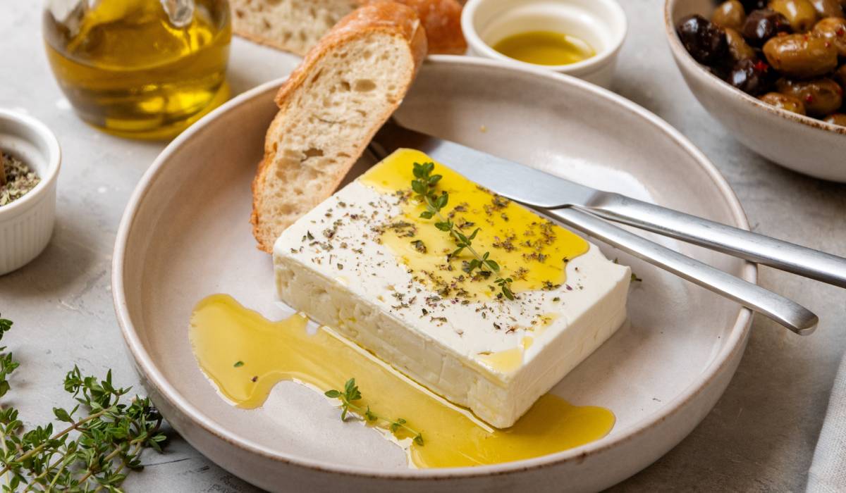 Brânza-minune care topește grăsimea abdominală: O poți mânca zilnic