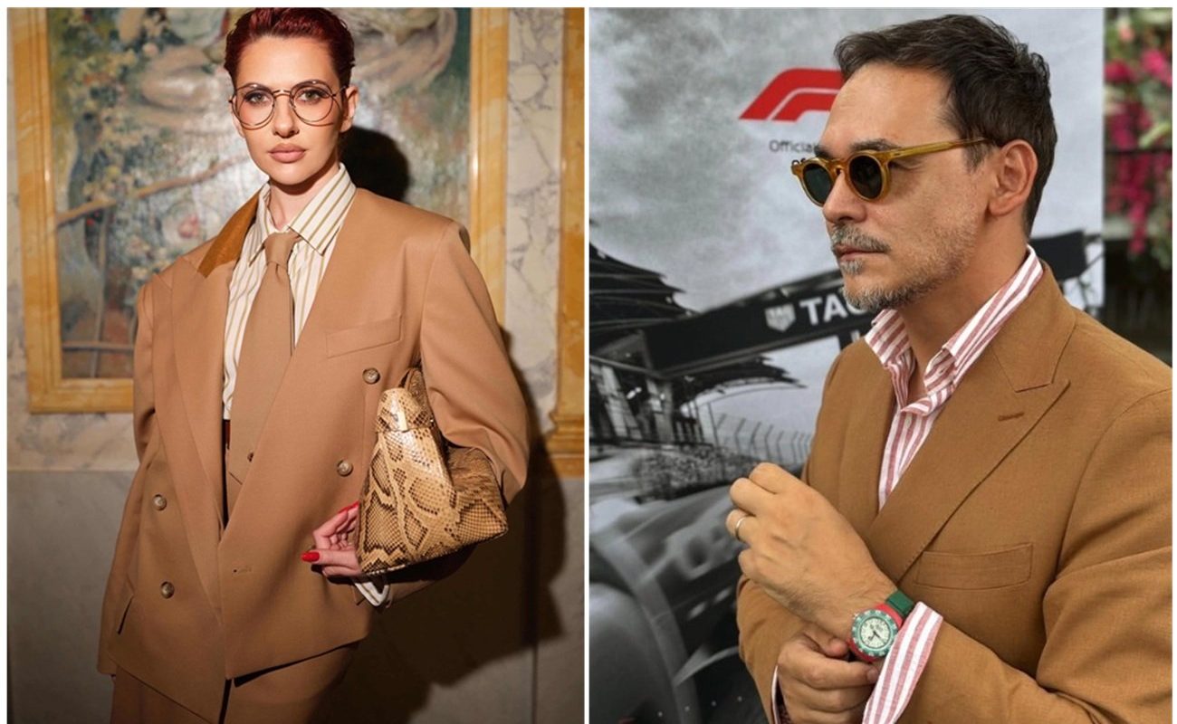 Lidia Buble, război cu Răzvan Simion la șase ani de la despărțire: A dat-o în judecată!