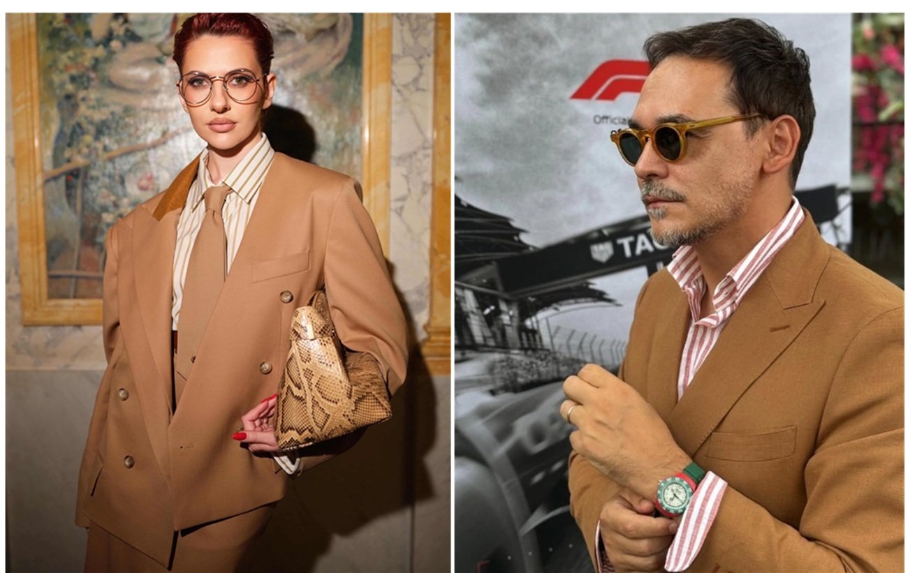 Lidia Buble, război cu Răzvan Simion la șase ani de la despărțire: A dat-o în judecată!