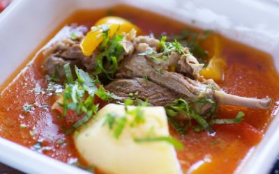 Ce se întâmplă cu corpul tău când mâncarea „explodată” lovește după post?