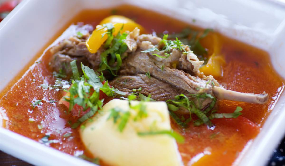 Ce se întâmplă cu corpul tău când mâncarea „explodată” lovește după post?