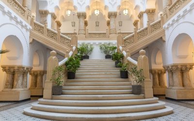 Primăria București Deschide Ușile: Tururi Gratuite în Weekend pentru Cetățeni