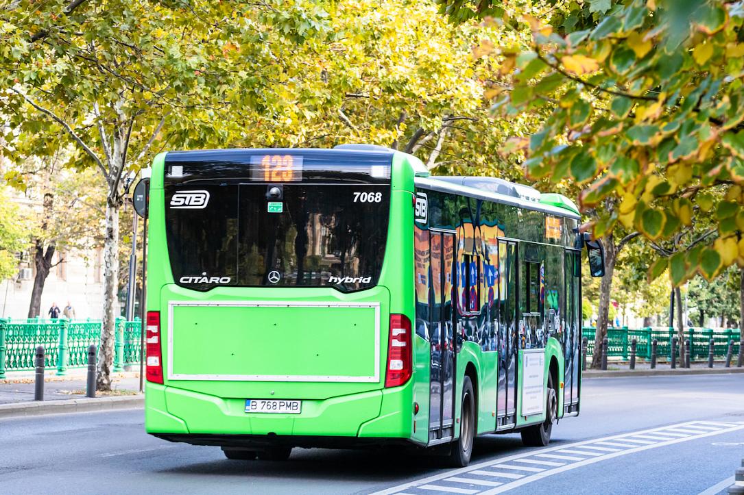 Scumpiri în transportul public din București: Călătorii, afectați!