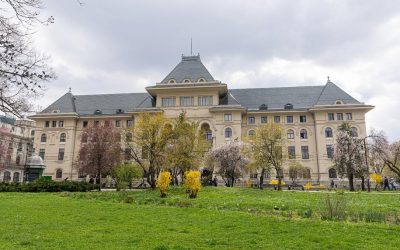 București: Tururi GRATUITE la Primărie în weekend
