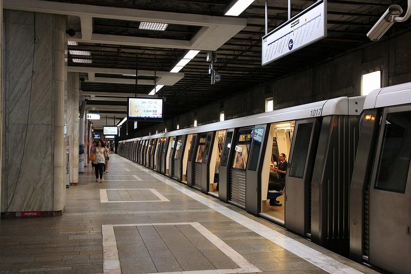 București: Prețurile la metrou ar putea crește din nou luna viitoare