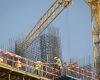 Creștere spectaculoasă în construcții: România, pe val în primele luni