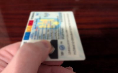 Buletinul obligatoriu: Când NU trebuie să lași copie după el, atenție la lege