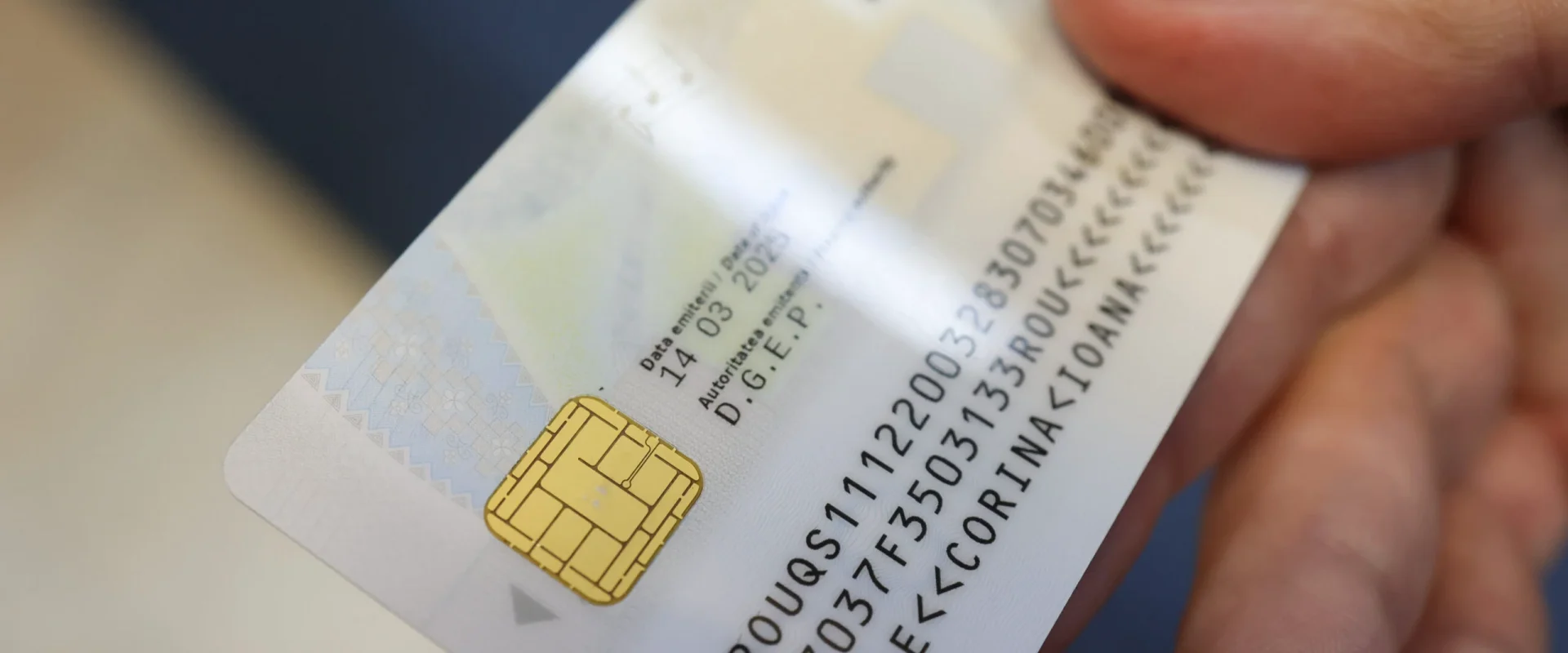 Ministerul Afacerilor Interne (MAI) a alocat un buget de 29,64 milioane de lei pentru achiziționarea de soluții IT&C necesare implementării cărții de identitate electronice