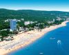 Cinci orașe bulgărești atrag jumătate din turiștii țării – studiu de impact