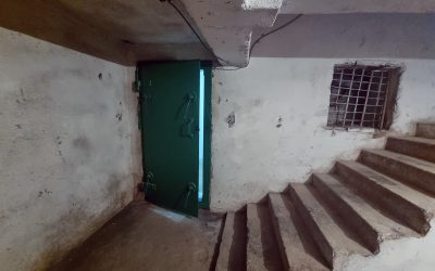 Primăria Timișoara, ACȚIUNE URIAȘĂ: Adăposturi anti-atac, locatari evacuați până în 2026