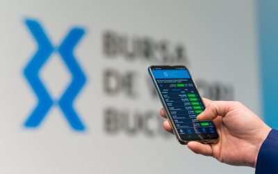 Bursa de la București sfidează Europa: Nuclearelectrica, afaceri de 130 mil lei, sphera +8%