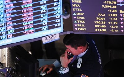 Bursă în delir: S&P 500 explodează cu 1% după veștile din Strâmtoarea Ormuz