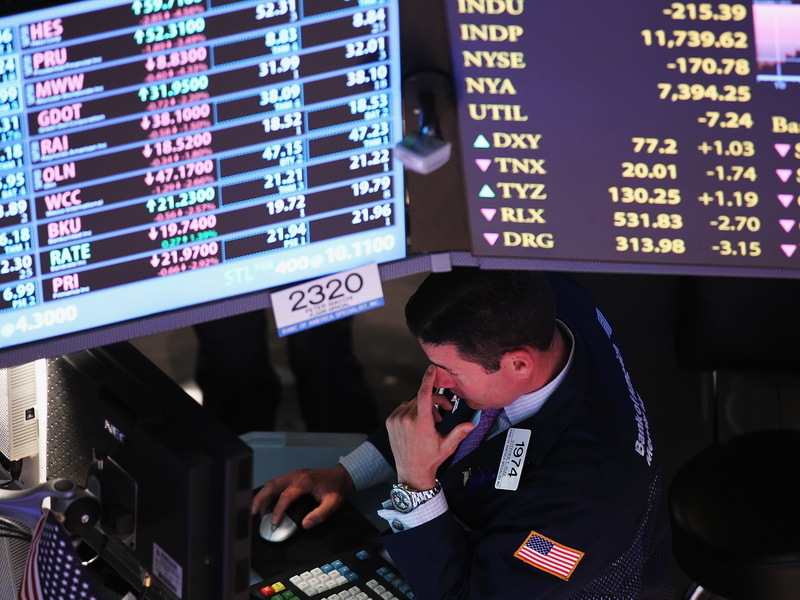 Bursă în delir: S&P 500 explodează cu 1% după veștile din Strâmtoarea Ormuz