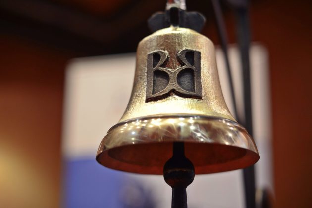 Bursa de la București: Ședința de marți, pe verde, în ciuda turbulențelor externe