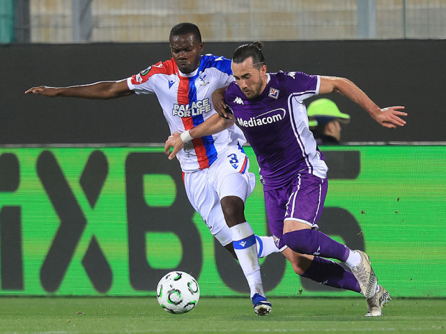 Fiorentina – Crystal Palace: Victorie inutilă pentru italieni, englezii merg în semifinale